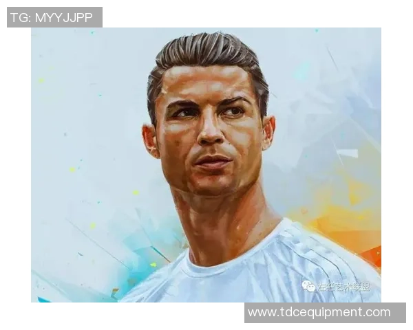 璀璨足球明星的钻石画像展现运动与艺术的完美结合