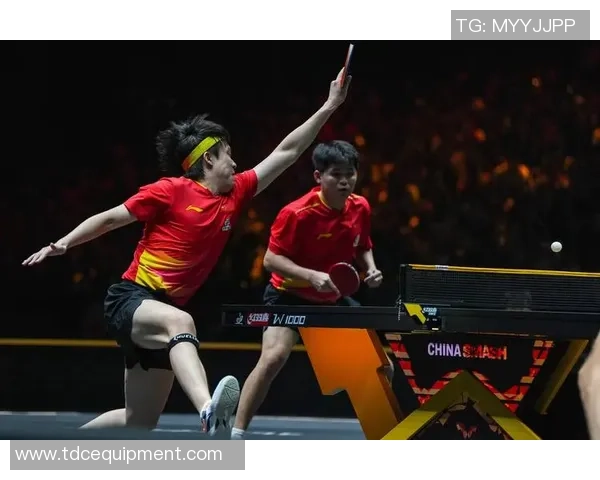 西安乒乓球队在大满贯赛事中的经验与表现全面分析