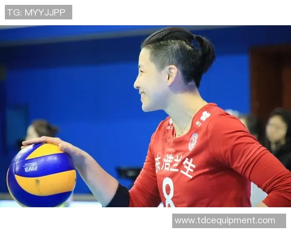 专访张磊：解密排球成功之道