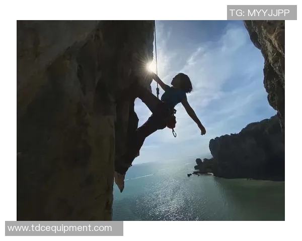 从零开始：攀岩力量完全攻略