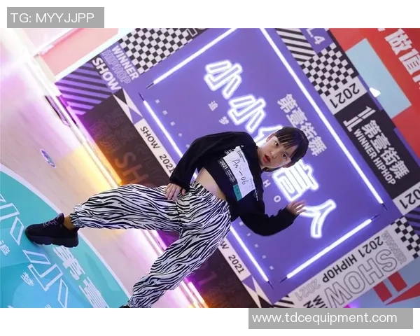 热议街舞：南京街舞队的耐力变革