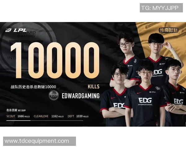 重磅专题：EDG的中路突破革新